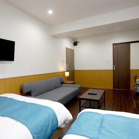Phoenix Ryukyu Henzanbaru -Seven Hotels And Resorts- 北谷町 外观 照片
