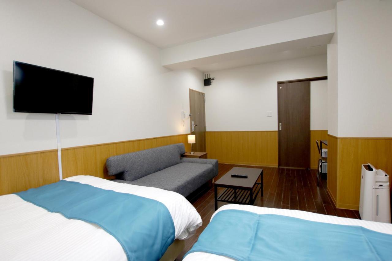 Phoenix Ryukyu Henzanbaru -Seven Hotels And Resorts- 北谷町 外观 照片
