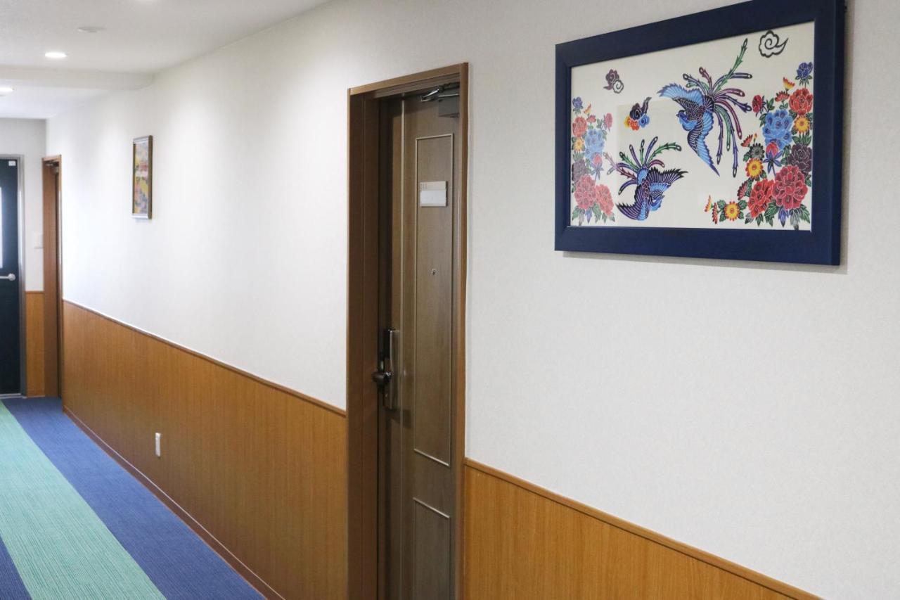 Phoenix Ryukyu Henzanbaru -Seven Hotels And Resorts- 北谷町 外观 照片